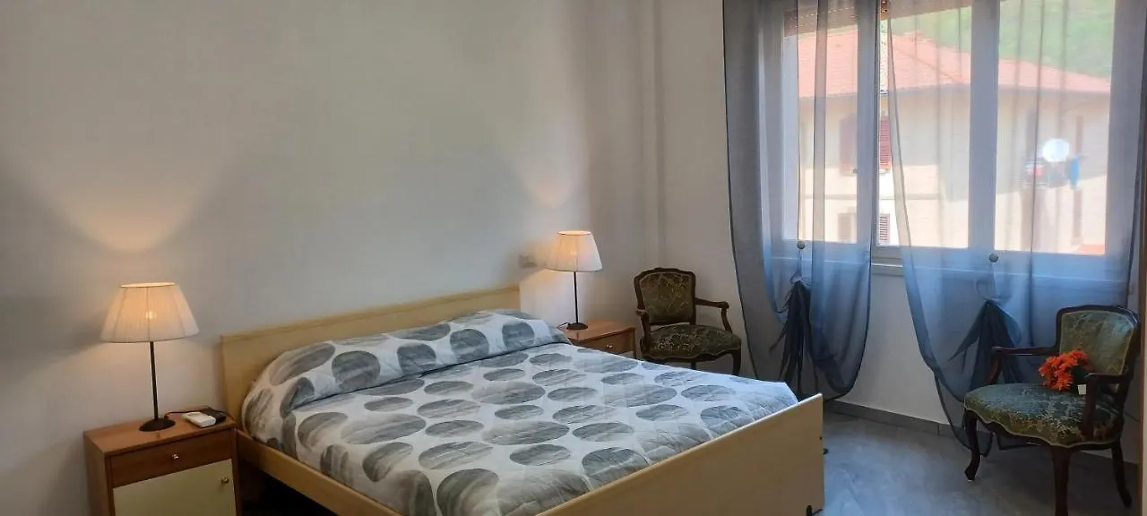 Sunny Holiday Home Sarnico