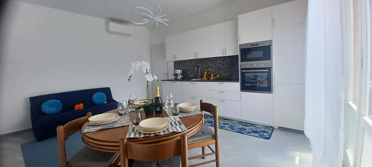 Sunny Holiday Home location
