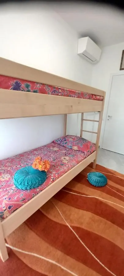 Apartment Sunny Holiday Home Sarnico Italy