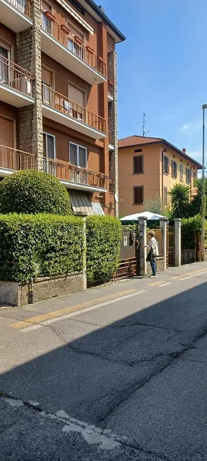 Apartment Sunny Holiday Home Sarnico