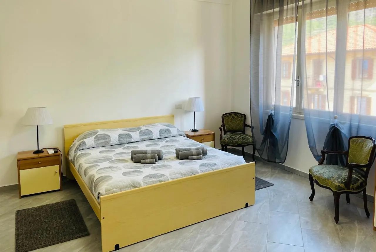 Sunny Holiday Home Sarnico 0*,