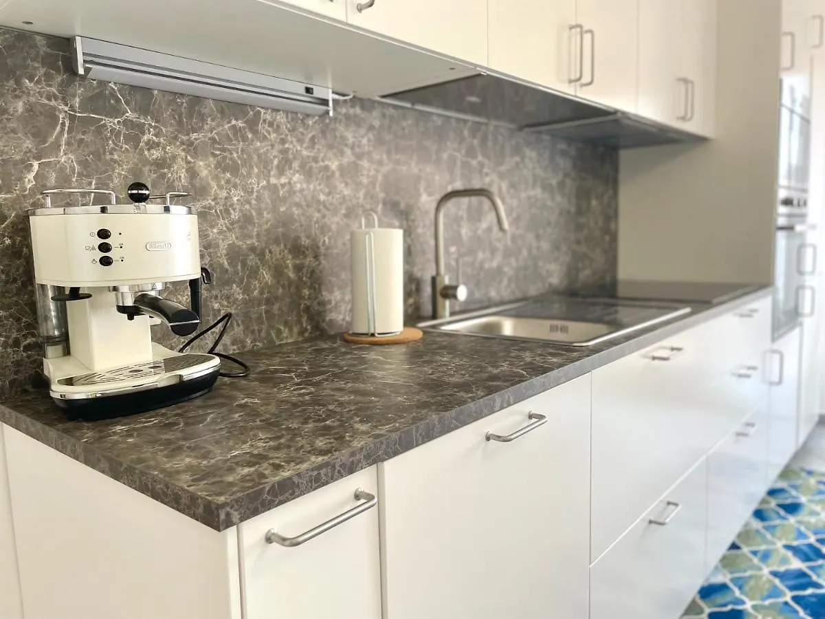Apartment Sunny Holiday Home Sarnico Italy